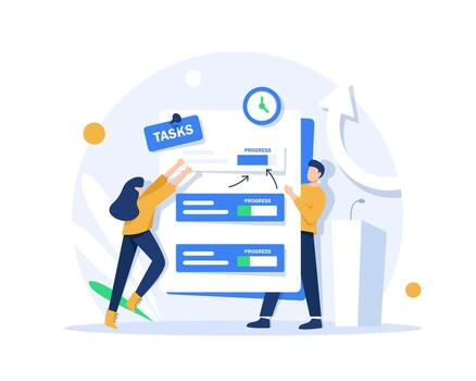 Aplicación de control de tareas